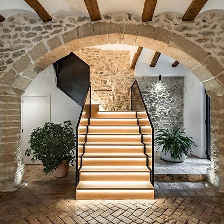 Abbi Suites Casa Rural, Suites & Spa Bocairent Exterior photo
