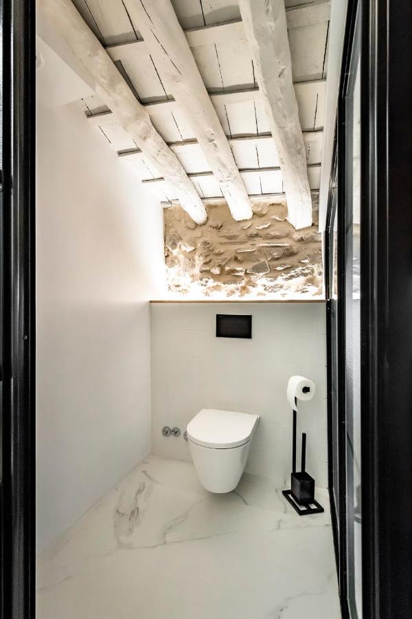 Abbi Suites Casa Rural, Suites & Spa Bocairent Exterior photo