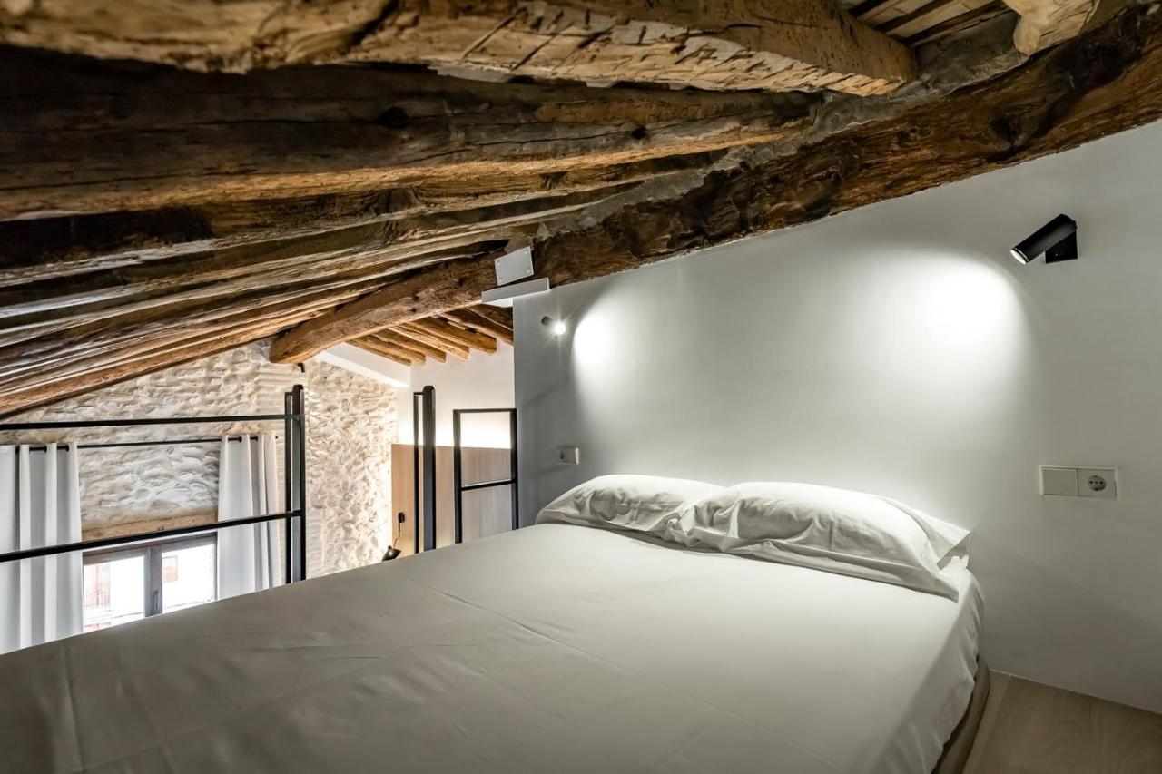 Abbi Suites Casa Rural, Suites & Spa Bocairent Exterior photo
