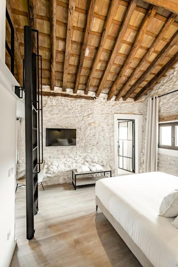 Abbi Suites Casa Rural, Suites & Spa Bocairent Exterior photo