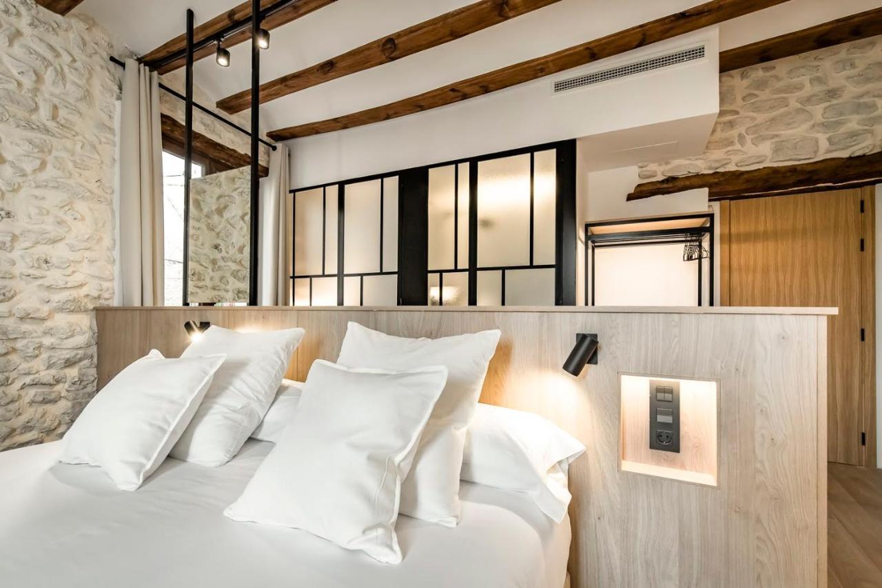 Abbi Suites Casa Rural, Suites & Spa Bocairent Exterior photo