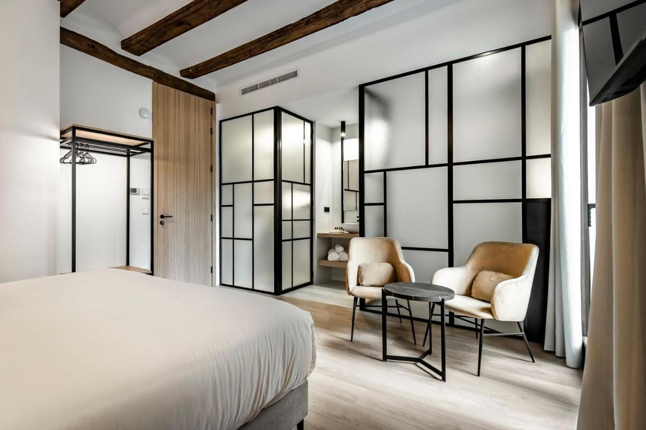Abbi Suites Casa Rural, Suites & Spa Bocairent Exterior photo