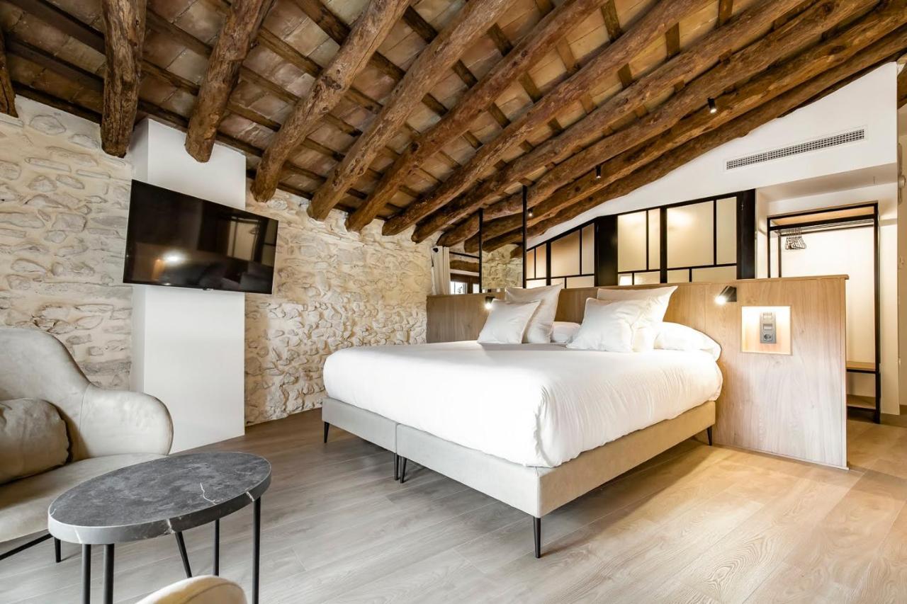 Abbi Suites Casa Rural, Suites & Spa Bocairent Exterior photo