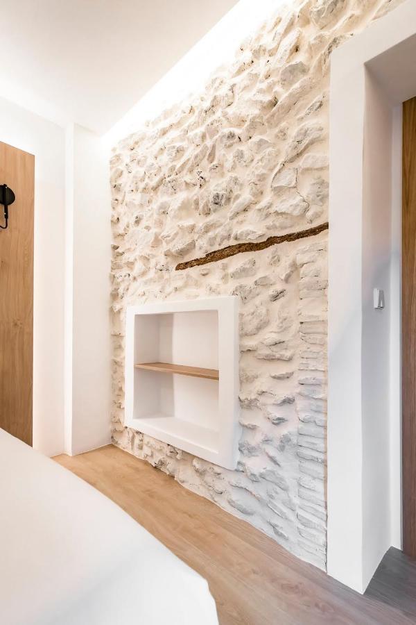 Abbi Suites Casa Rural, Suites & Spa Bocairent Exterior photo