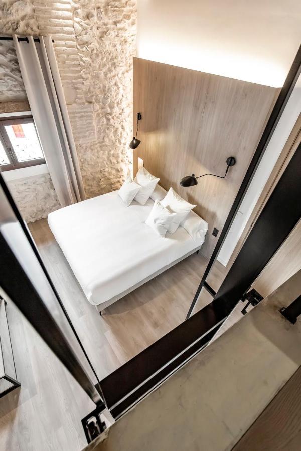 Abbi Suites Casa Rural, Suites & Spa Bocairent Exterior photo