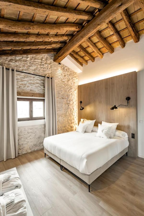 Abbi Suites Casa Rural, Suites & Spa Bocairent Exterior photo