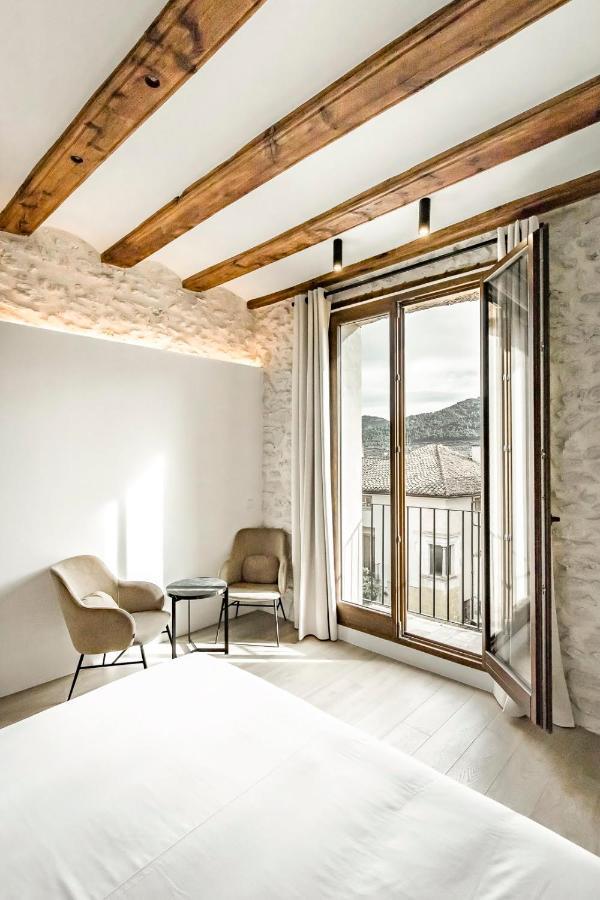 Abbi Suites Casa Rural, Suites & Spa Bocairent Exterior photo