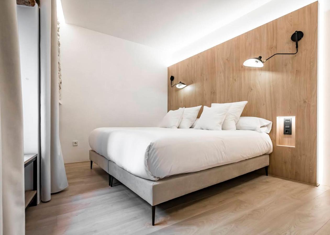 Abbi Suites Casa Rural, Suites & Spa Bocairent Exterior photo