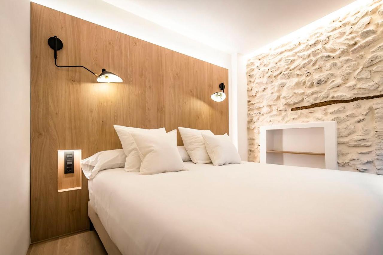 Abbi Suites Casa Rural, Suites & Spa Bocairent Exterior photo