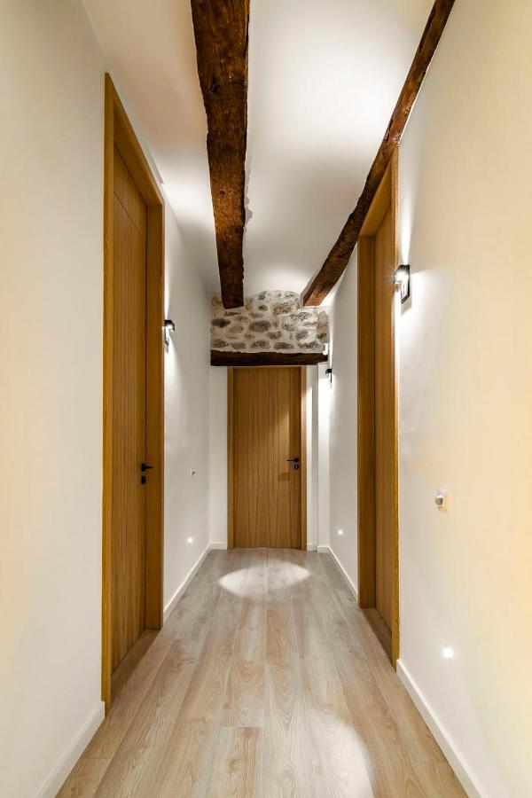 Abbi Suites Casa Rural, Suites & Spa Bocairent Exterior photo